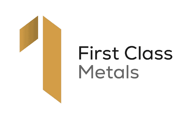 First Class Metals Plc