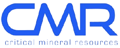 Critical Mineral Resources Plc