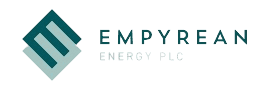 Empyrean Energy Plc