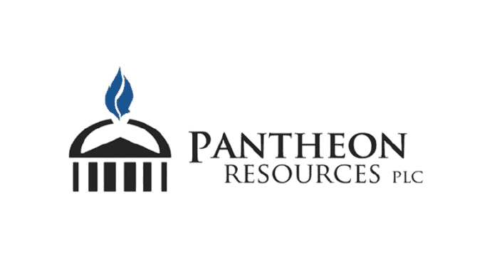 Pantheon Resources Plc
